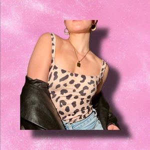 PRINCESS POLLY BODYSUIT💕